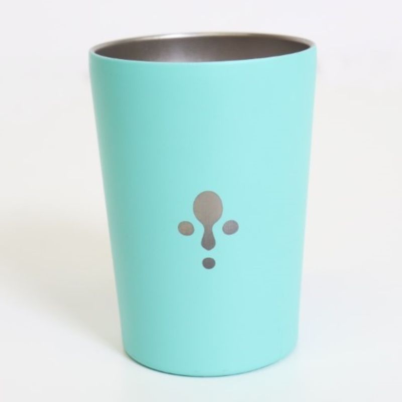 Taza Térmica De Acero P/ Porta Vaso – Maquicenter S.A.