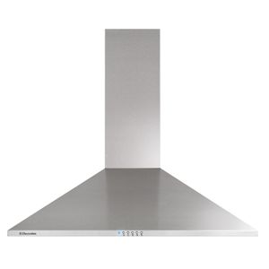 Campana Extractora Electrolux -Dosel De Pared 24"/