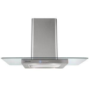 Campana Extractora De Pared Electrolux  36"/90cm