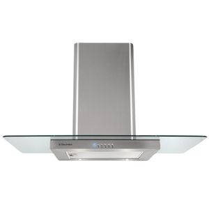 Campana extractora de pared electrolux  36"/90cm