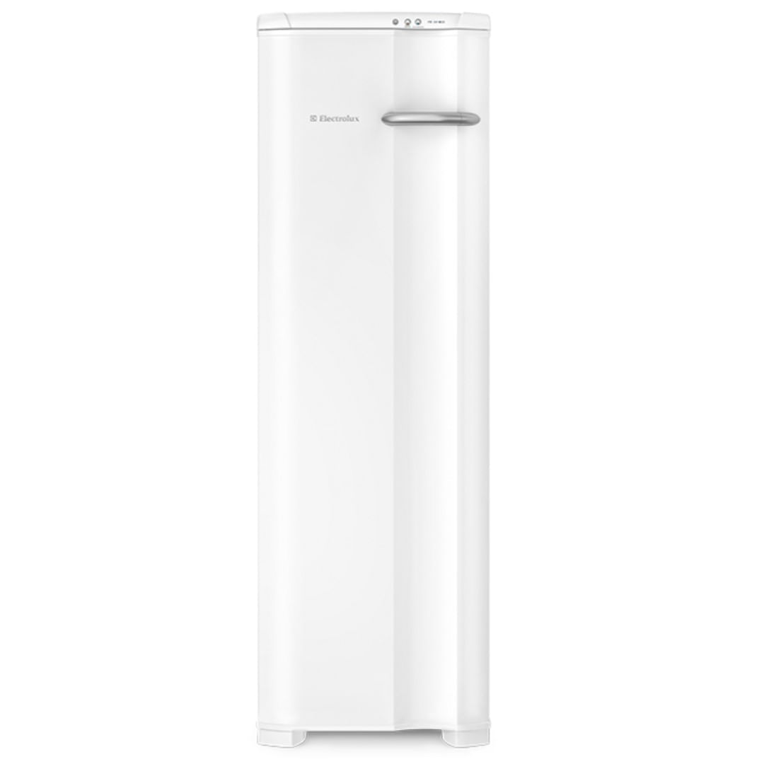 Congelador Vertical 218 Litros Electrolux