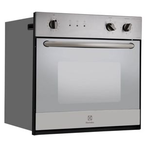 Hornoelectrolux  elect empot 66 lts - no conv gris