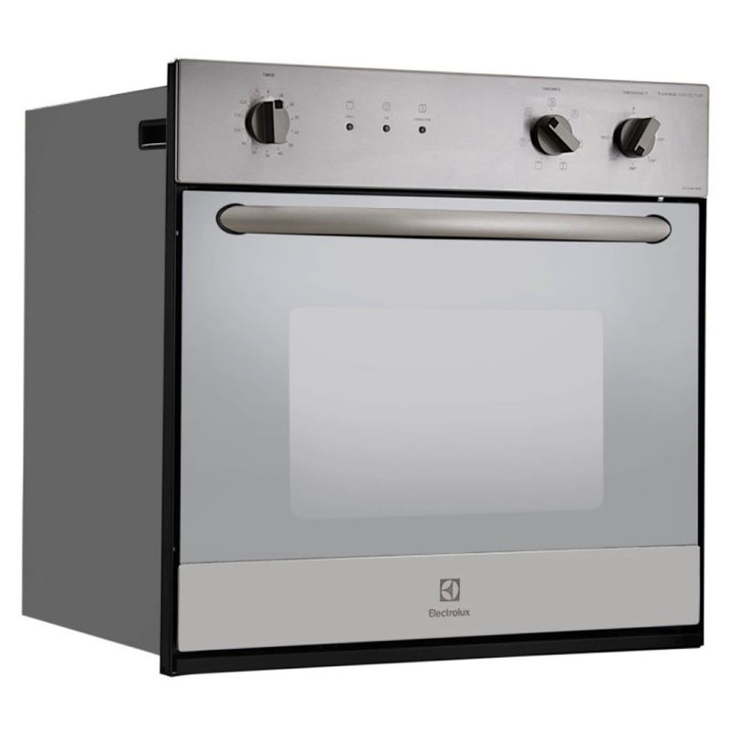 Horno Eléctrico Electrolux Empotrable 66 Lts. EOED24M2CMSM