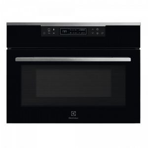 Horno elect electrolux  empot a microondas 43 litr