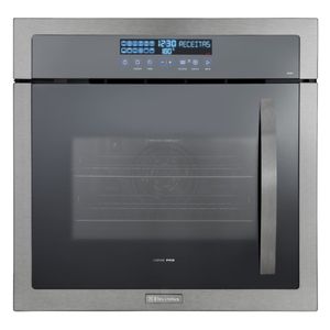 Horno electrolux  elect empot 80 litros con convec