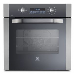 Horno electrolux elect empot 70 litros con convect