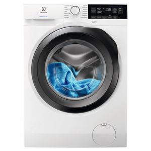 Lavarropas Electrolux C/Frontal 10 Kg Inverter