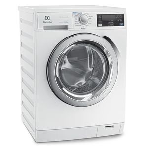 Lavarropas  Electrolux C/Frontal Invert 11kg 14 Pr