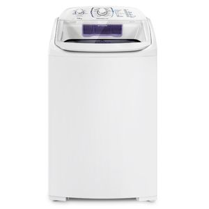 Lavarropas electrolux carga sup. / 16kg