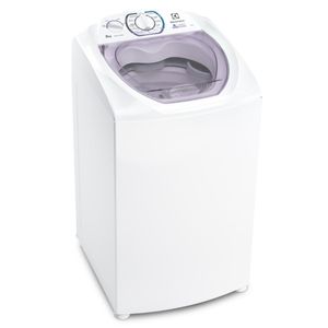 Lavarropas electrolux carga sup  / 6kg