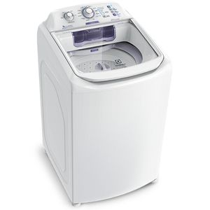 Lavarropas  electrolux carga superior  / 10kg