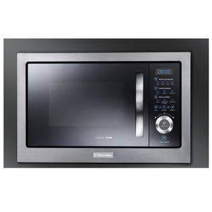 Microonda electrolux digital 28 litros inox.