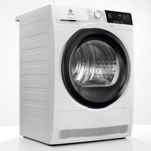 Secarropas  Electrolux C/Frontal Inverter 8 Kg 8 P