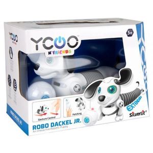 Robo Dackel Jr