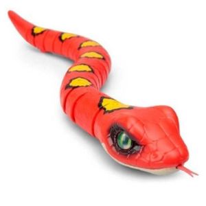 Serpiente Robo Alive