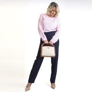 Blusa Nimia Lori Ann