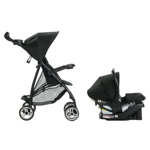 Carrito Travel System Literider Lx- Jaxton