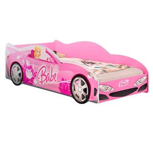 Cama infantil auto babi j&a abba