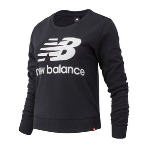 Sweater negro nb