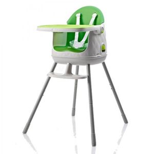 Silla keter multidine 3 en 1 graco