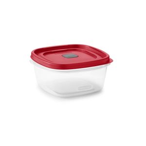 Tupper 1,2 litros easy find lids vents