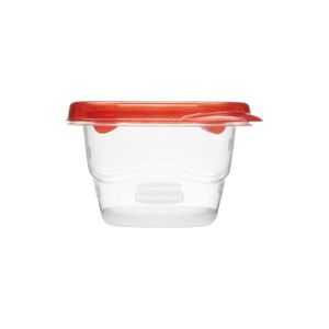 Tuppers*5 496ml