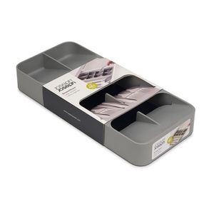 Organizador de cubiertos drawerstore grande