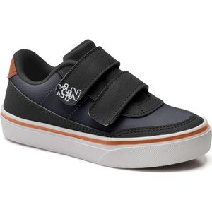 Champion Negro Tenis Freestyle Klin