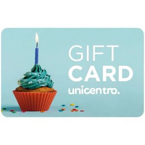 Gift card Gs. 1.000.000