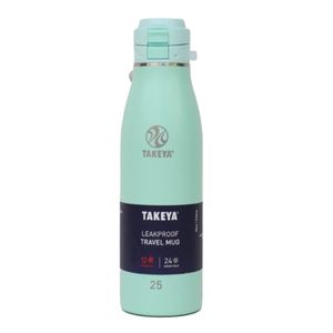 Botella Termica Traveler 700 Ml