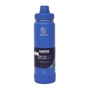 Botella térmica actives spout 700 ml