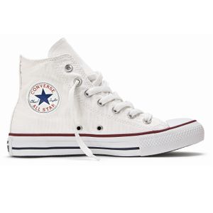 Champion Blanco Caño Alto Converse