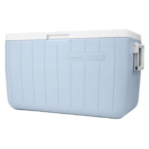 Conservadora gris 48qt