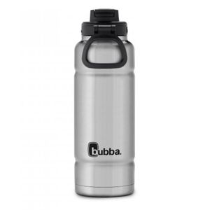 Botella 1.2lt. Trailblazer C/Tapa A Rosca Stainles