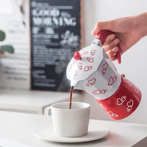 Cafetera Italiana 300ml