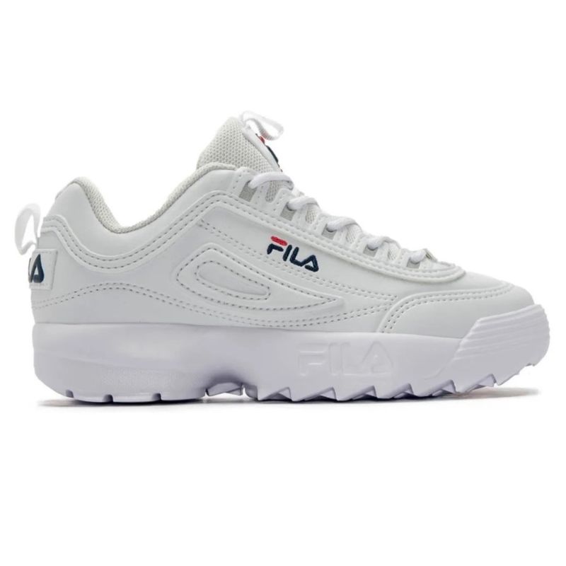 Zapatos fila hotsell fotos 2018