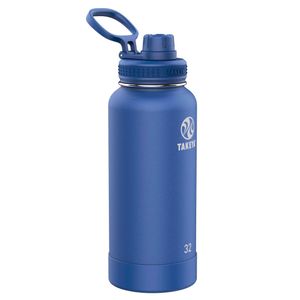 Botella Insulada Actives Pickleball  950 Ml