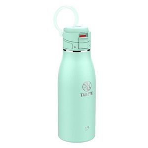 Botella Termica Traveler 500 Ml