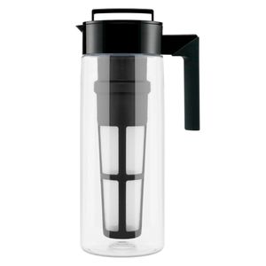 Infusor De Té 940 Ml