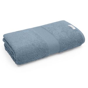 Toalla Imperial 81x150 Cm Azul