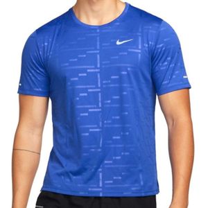 T-Shirt Azul Nike