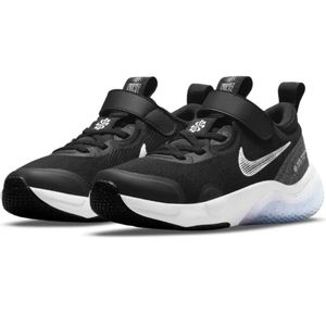 Champion Negro Nike Eco Run Psv