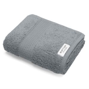 Toalla Imperial 81x150 Cm Gris