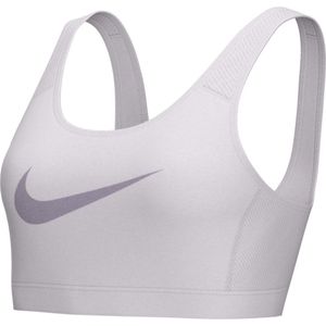 Top lila nike