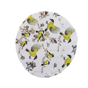 Pitogue Funda Posaplato Blanco Casa Maria