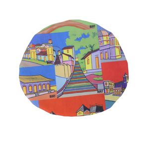 Funda Posaplato Burt Asu Casa Maria