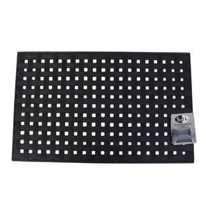 Alfombra De Entrada 50x80cm Soho Carpet