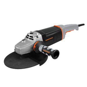 Amoladora Angular 2400w 230v 230mm 9" Daewoo