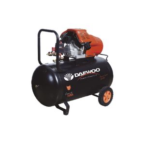 Compresor Directo T-V 3hp P Daewoo