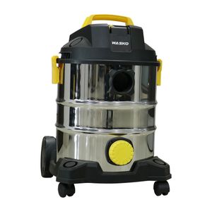 Aspiradora  Energy Inox 1200w 25l Wasko